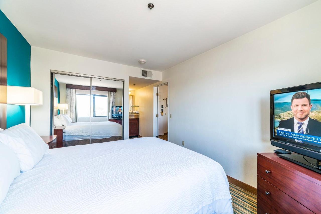 Metro Phx Upstairs 2Bd Sleeps 6 Heated Pool Pets Allowed Phoenix Dış mekan fotoğraf